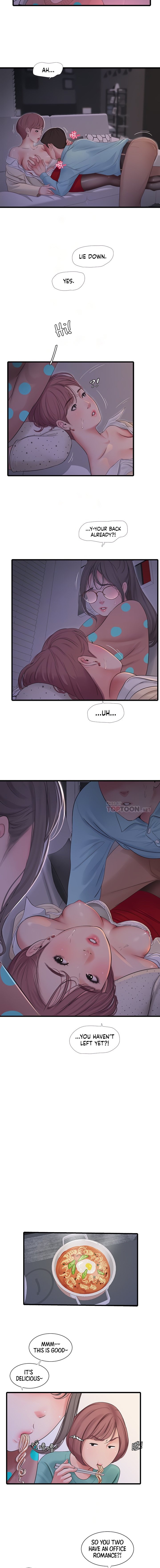 Ones In Laws Virgins chapter 93 page 3