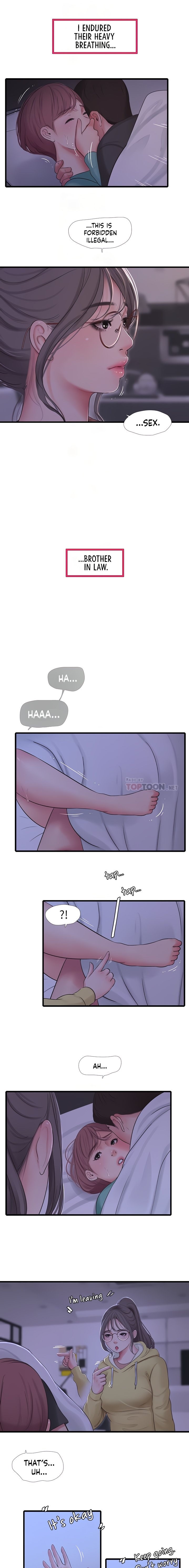 Ones In Laws Virgins chapter 93 page 6