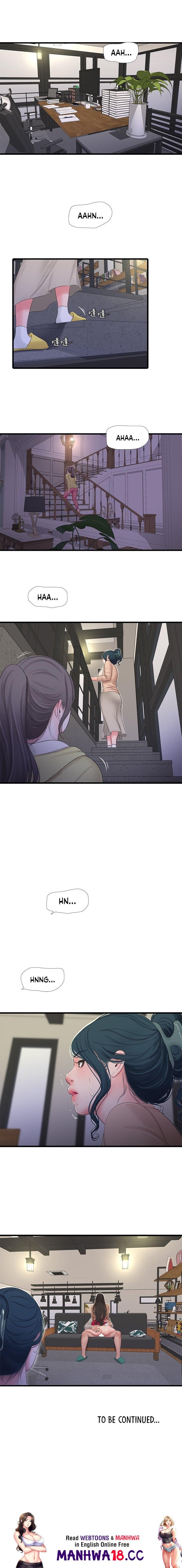 Ones In Laws Virgins chapter 93 page 10