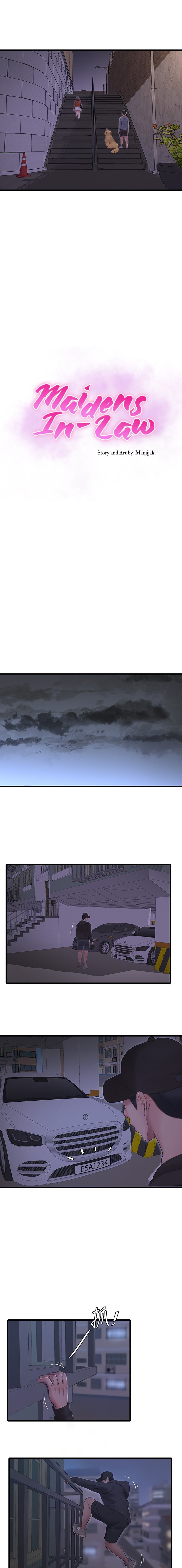 Ones In Laws Virgins chapter 95 page 4