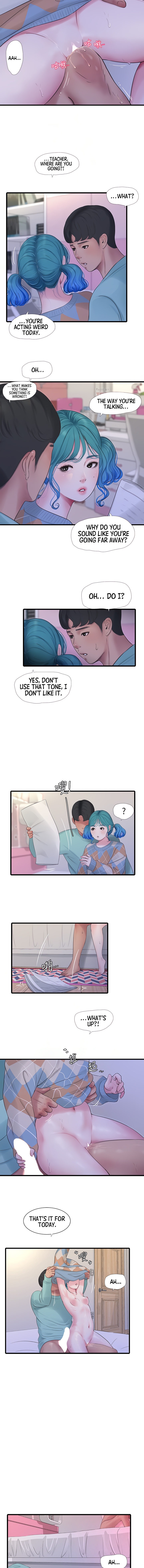 Ones In Laws Virgins chapter 98 page 3