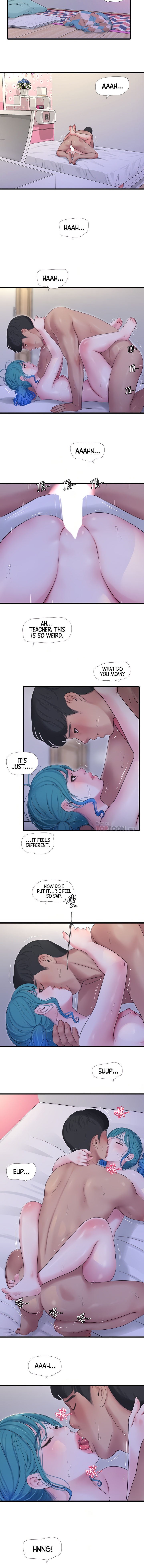 Ones In Laws Virgins chapter 98 page 4