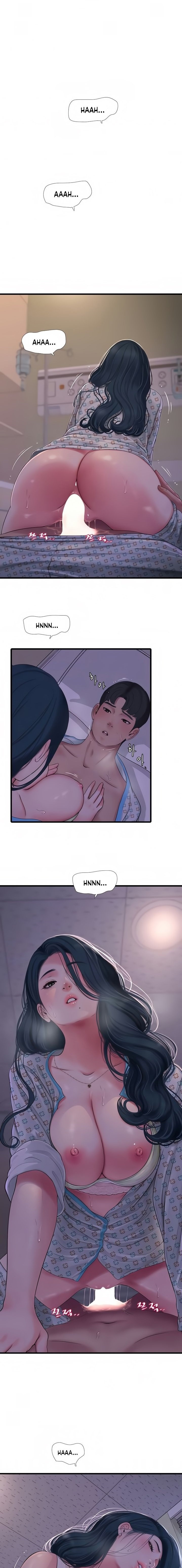 Ones In Laws Virgins chapter 100 page 6