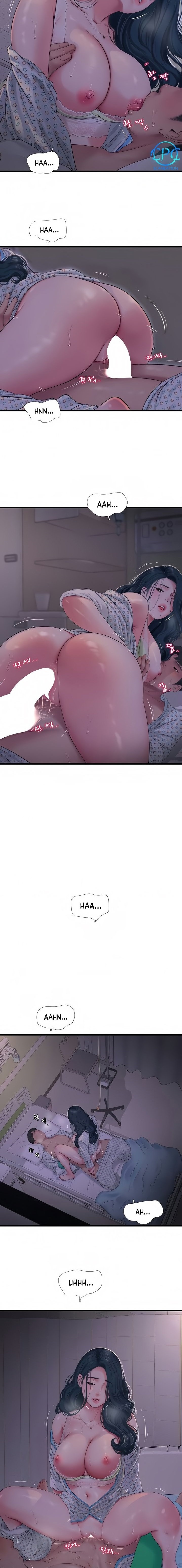 Ones In Laws Virgins chapter 100 page 7