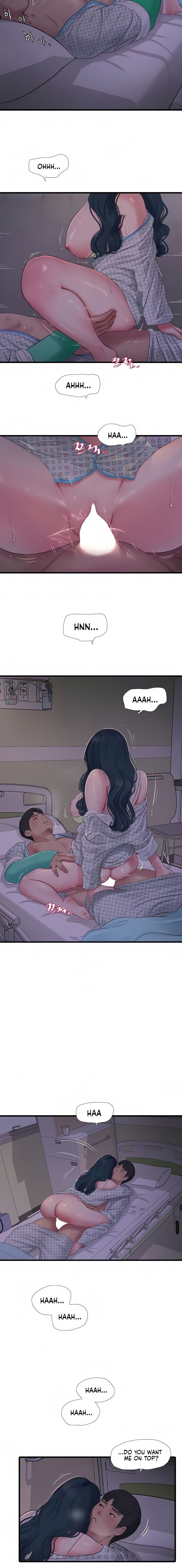 Ones In Laws Virgins chapter 100 page 8