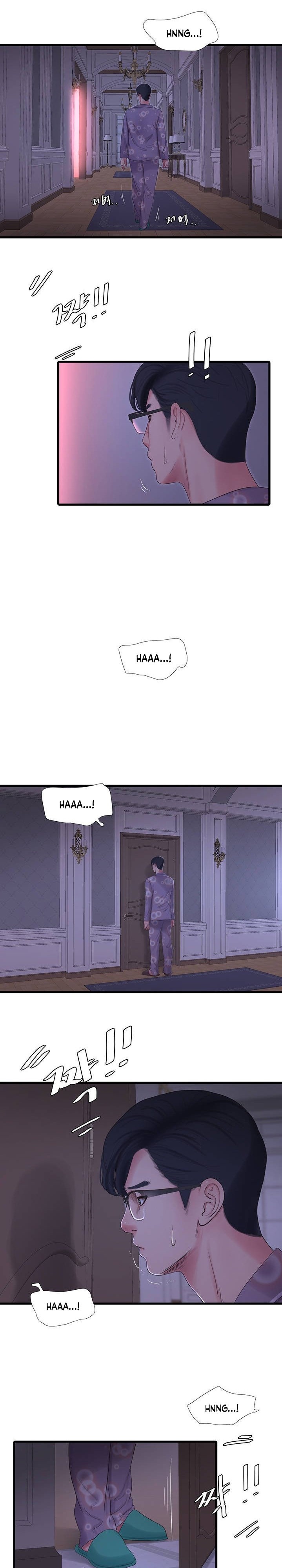 Ones In Laws Virgins chapter 106 page 3