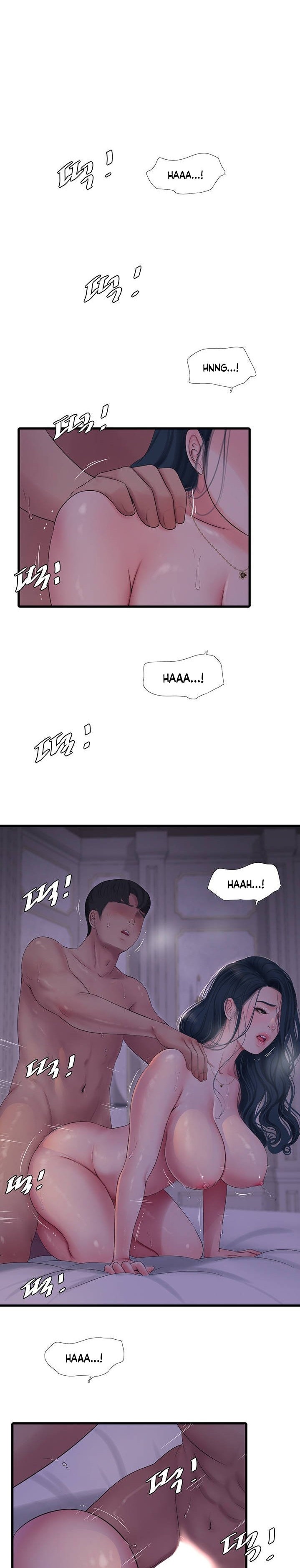 Ones In Laws Virgins chapter 106 page 6