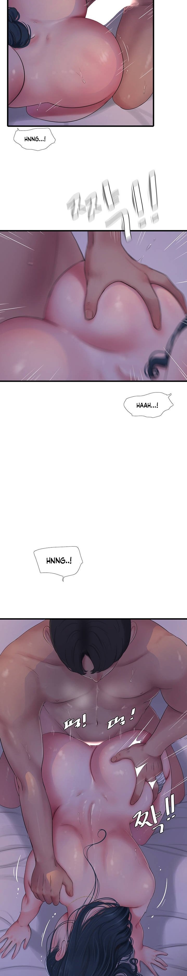 Ones In Laws Virgins chapter 106 page 7