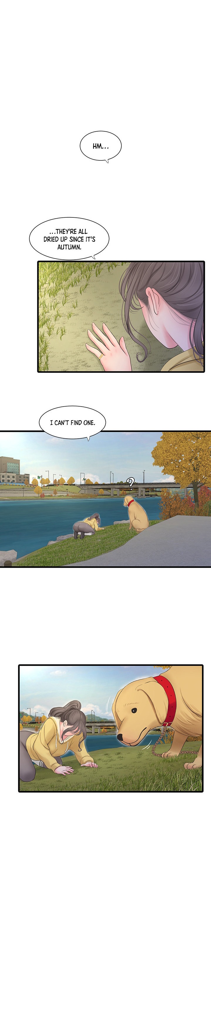 Ones In Laws Virgins chapter 107 page 5