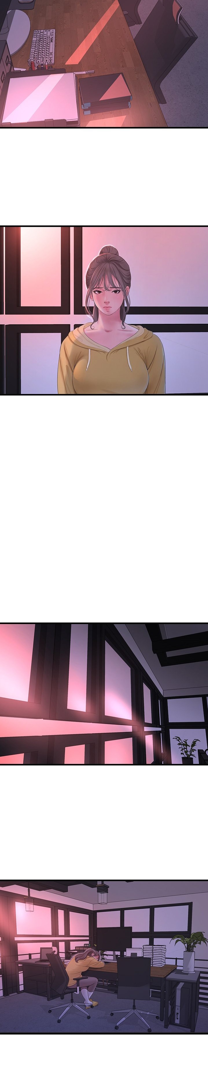 Ones In Laws Virgins chapter 107 page 17