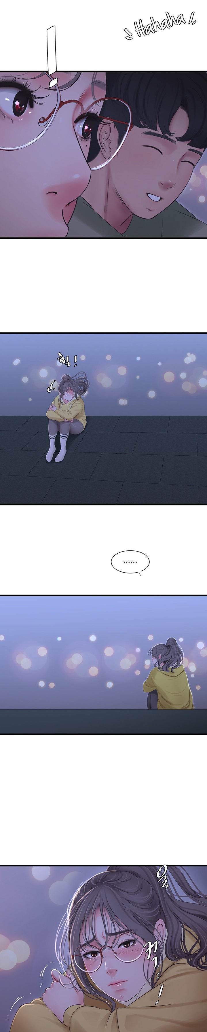 Ones In Laws Virgins chapter 107 page 20