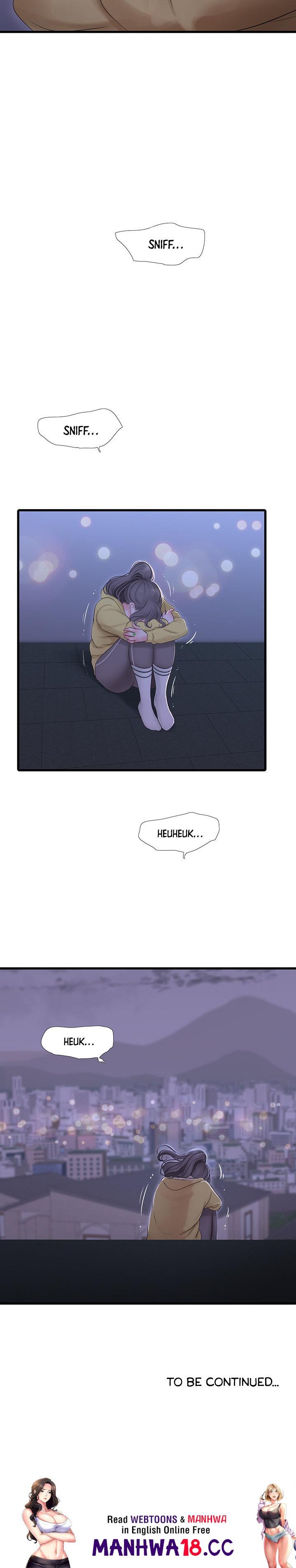 Ones In Laws Virgins chapter 107 page 21