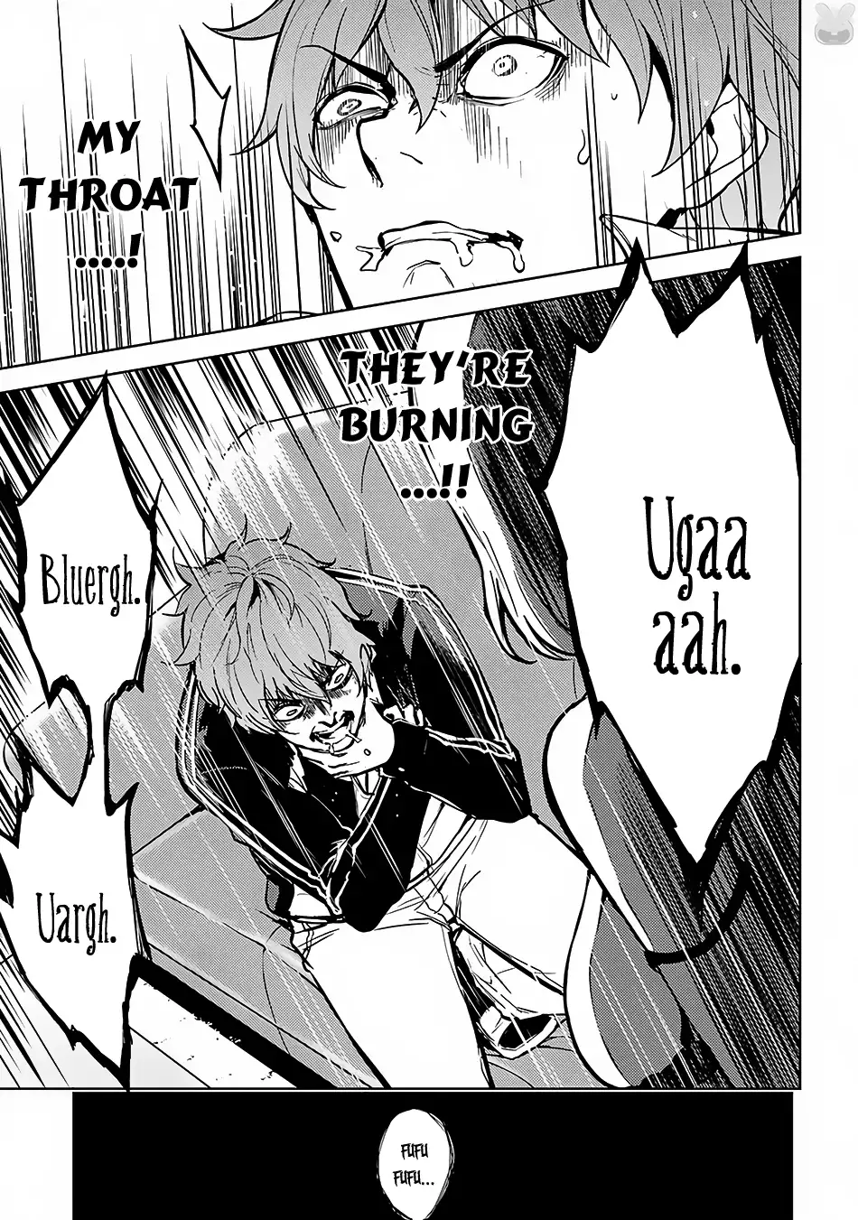 Ore No Genjitsu Wa Renai Game Ka To Omottara Inochigake No Game Datta chapter 2 page 44