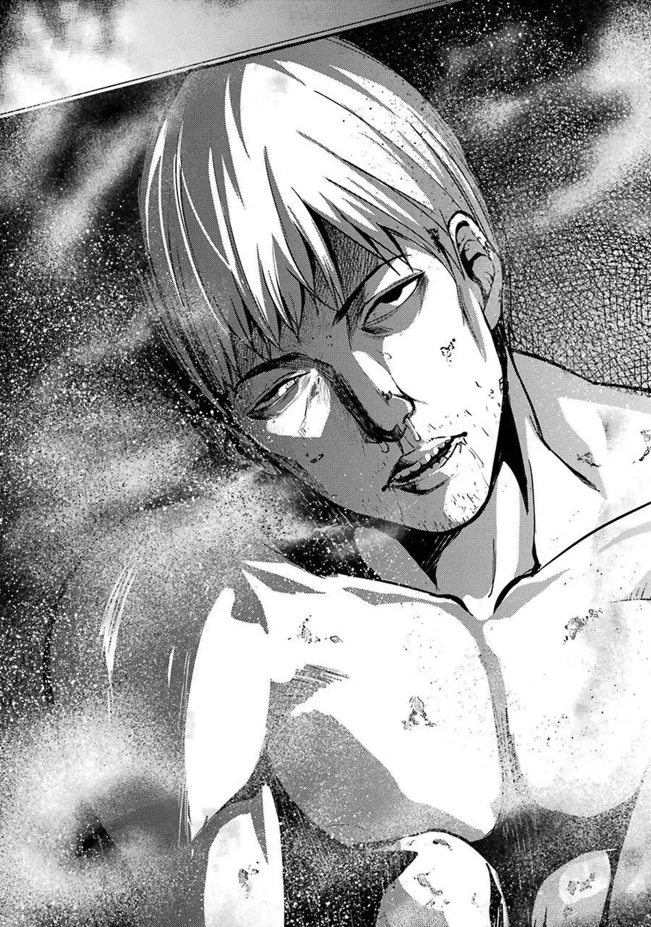 Ore No Genjitsu Wa Renai Game Ka To Omottara Inochigake No Game Datta chapter 3 page 22