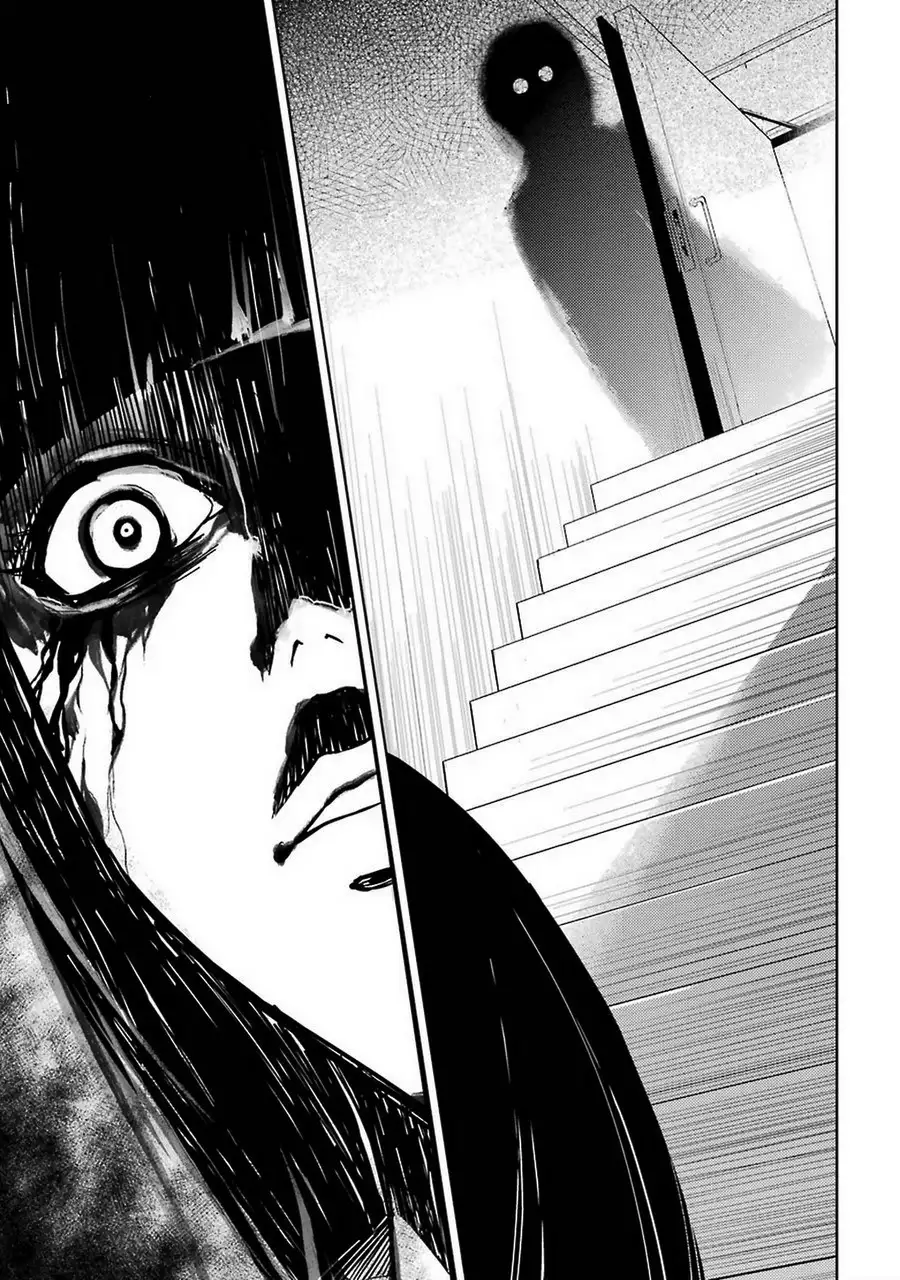 Ore No Genjitsu Wa Renai Game Ka To Omottara Inochigake No Game Datta chapter 7 page 33