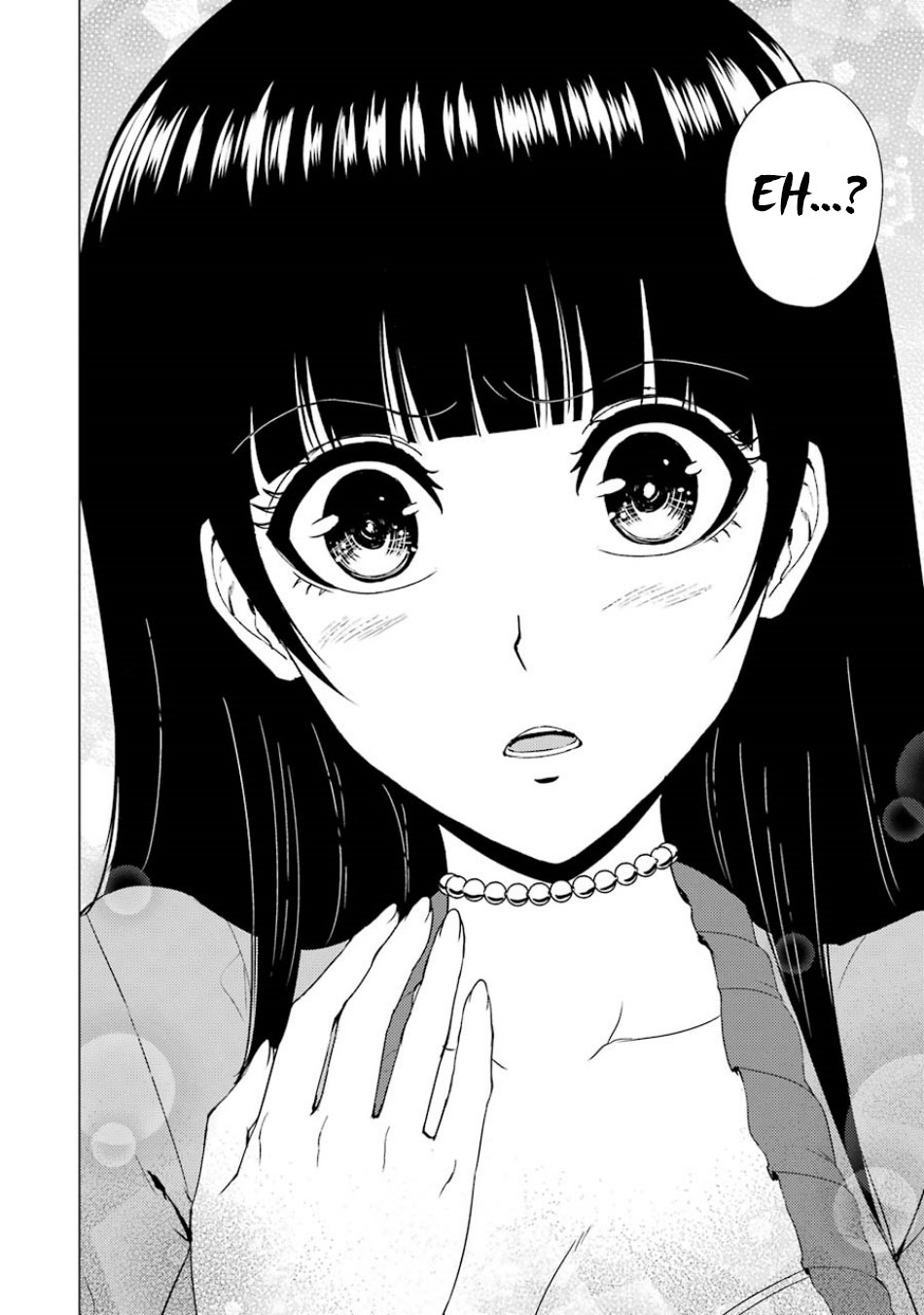 Ore No Genjitsu Wa Renai Game Ka To Omottara Inochigake No Game Datta chapter 32 page 21