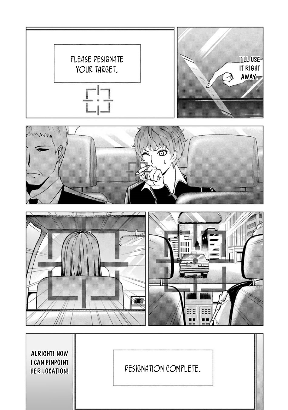 Ore No Genjitsu Wa Renai Game Ka To Omottara Inochigake No Game Datta chapter 36 page 32