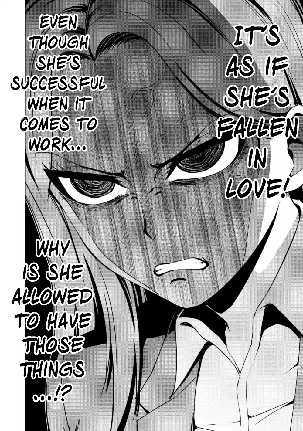 Ore No Genjitsu Wa Renai Game Ka To Omottara Inochigake No Game Datta chapter 37 page 9
