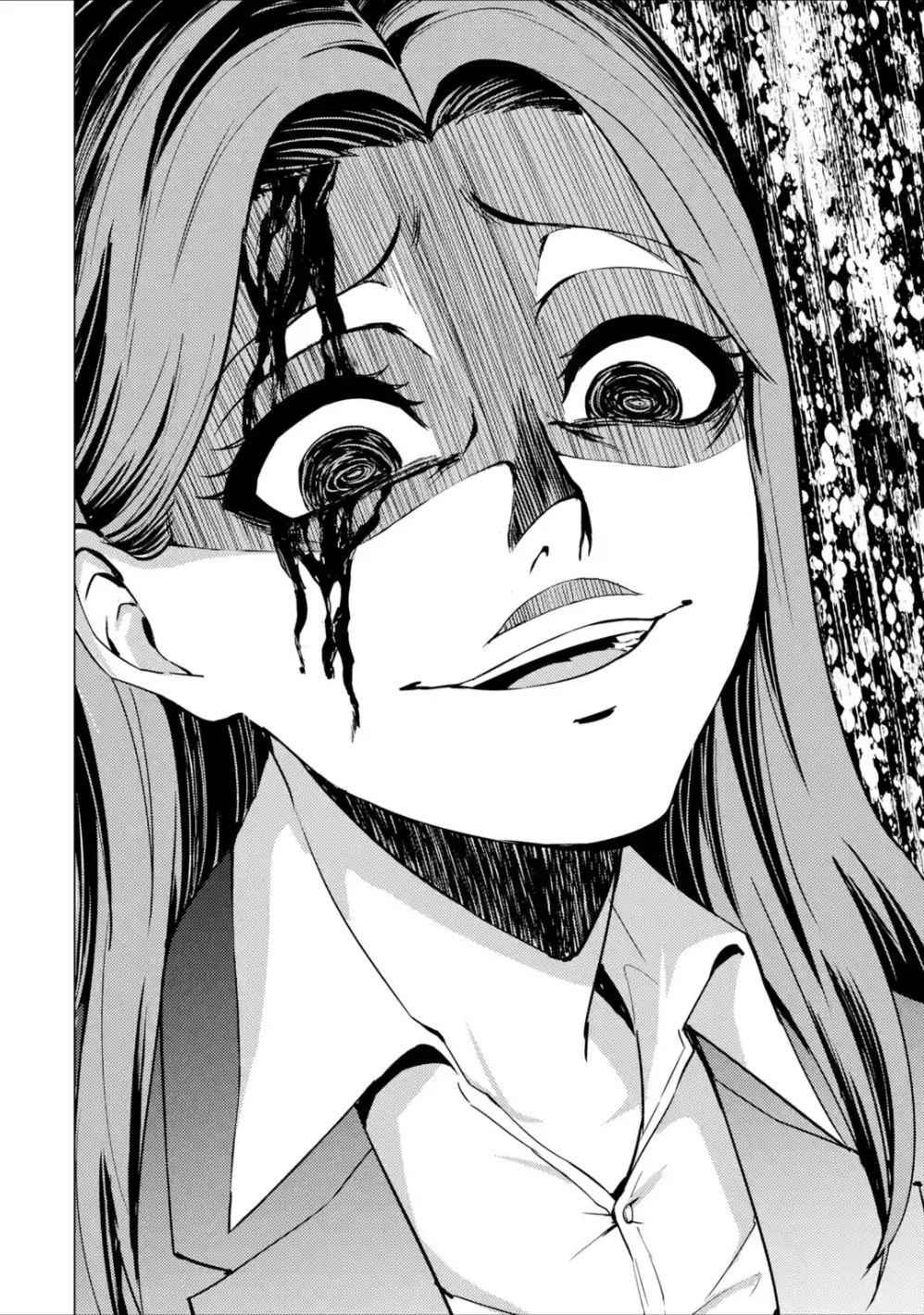 Ore No Genjitsu Wa Renai Game Ka To Omottara Inochigake No Game Datta chapter 38 page 29