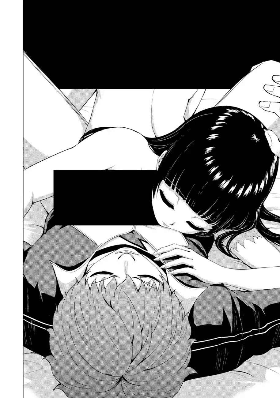 Ore No Genjitsu Wa Renai Game Ka To Omottara Inochigake No Game Datta chapter 40 page 21