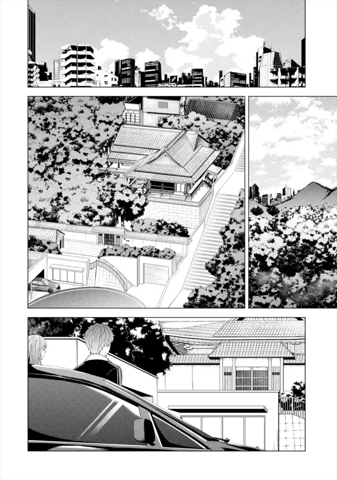 Ore No Genjitsu Wa Renai Game Ka To Omottara Inochigake No Game Datta chapter 42 page 5