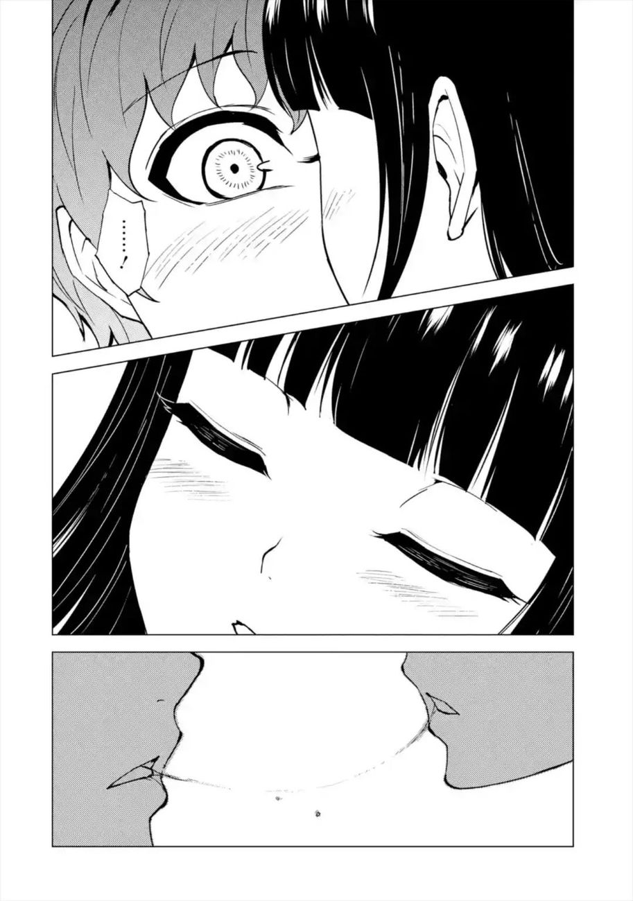Ore No Genjitsu Wa Renai Game Ka To Omottara Inochigake No Game Datta chapter 44 page 35