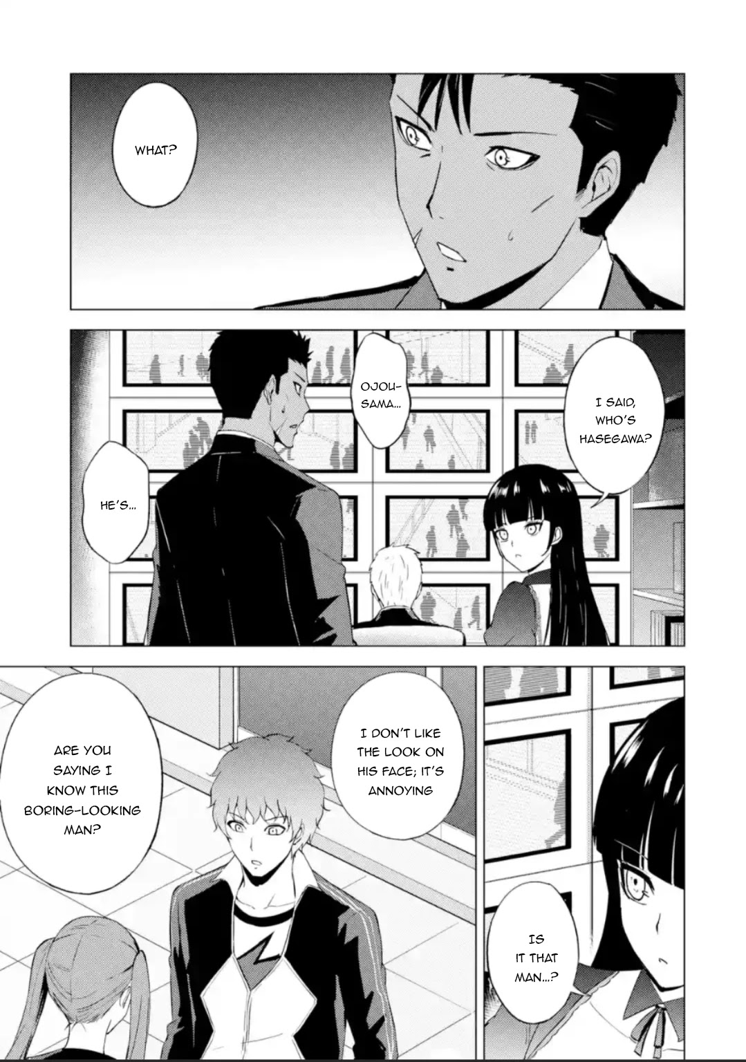 Ore No Genjitsu Wa Renai Game Ka To Omottara Inochigake No Game Datta chapter 51 page 15