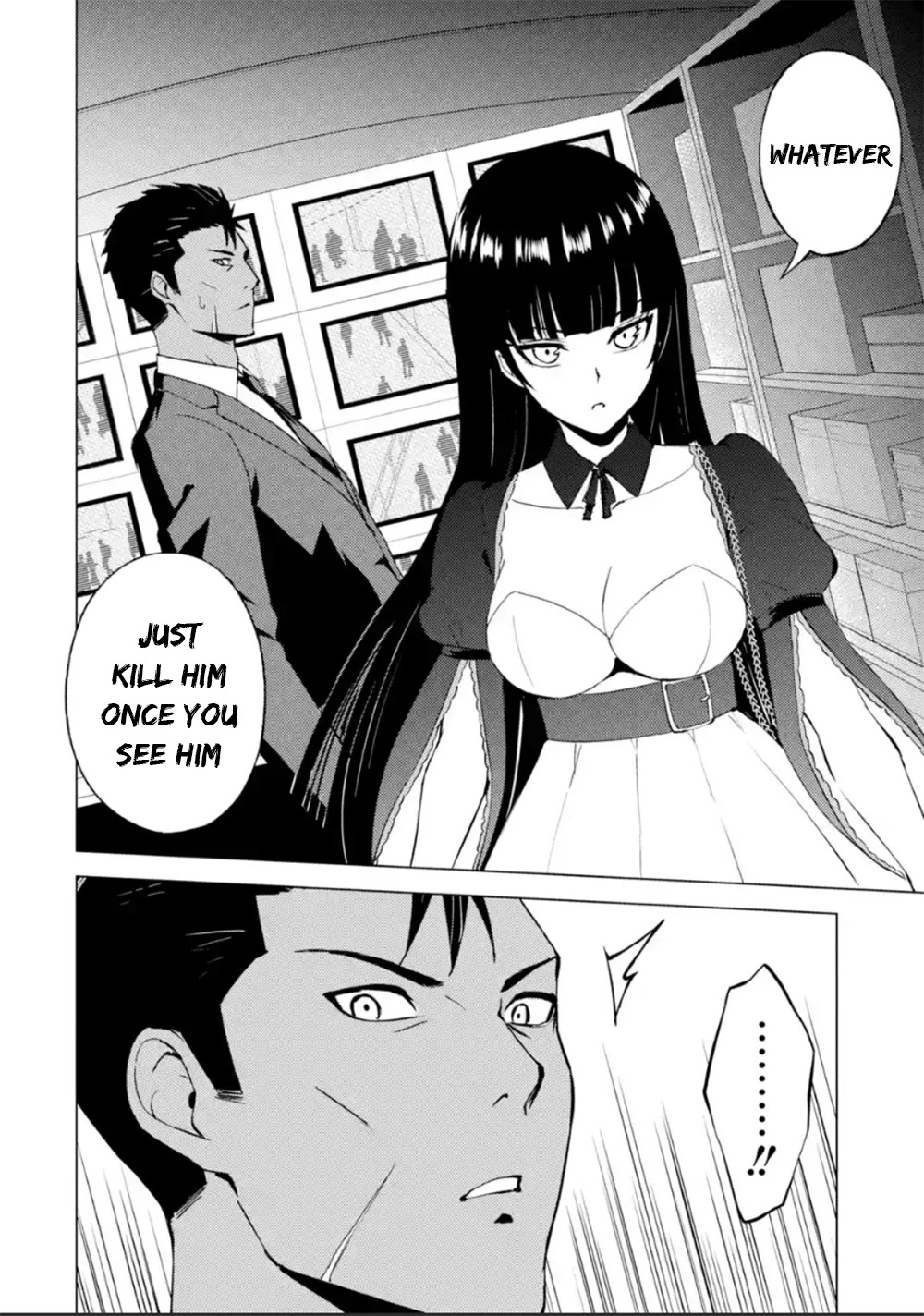 Ore No Genjitsu Wa Renai Game Ka To Omottara Inochigake No Game Datta chapter 51 page 16
