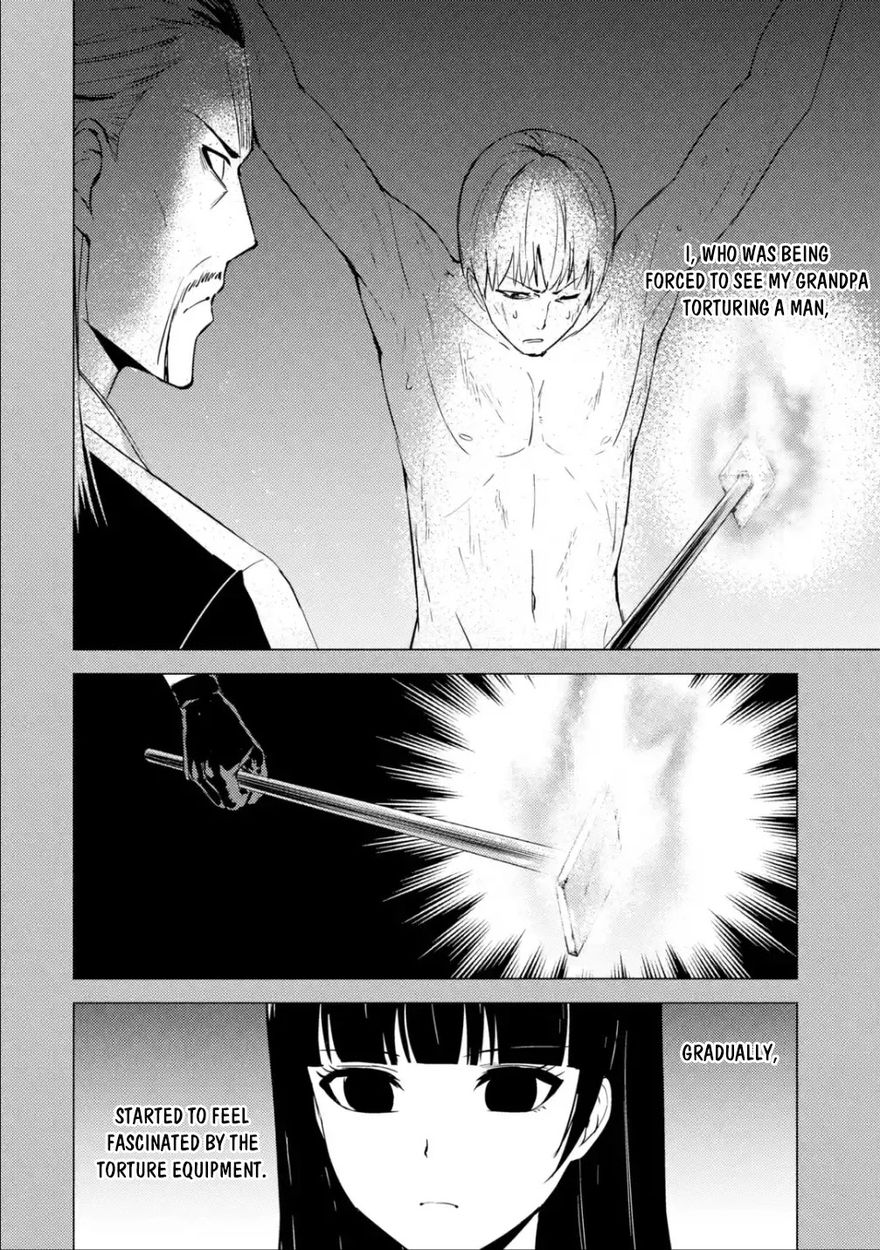 Ore No Genjitsu Wa Renai Game Ka To Omottara Inochigake No Game Datta chapter 53 page 19
