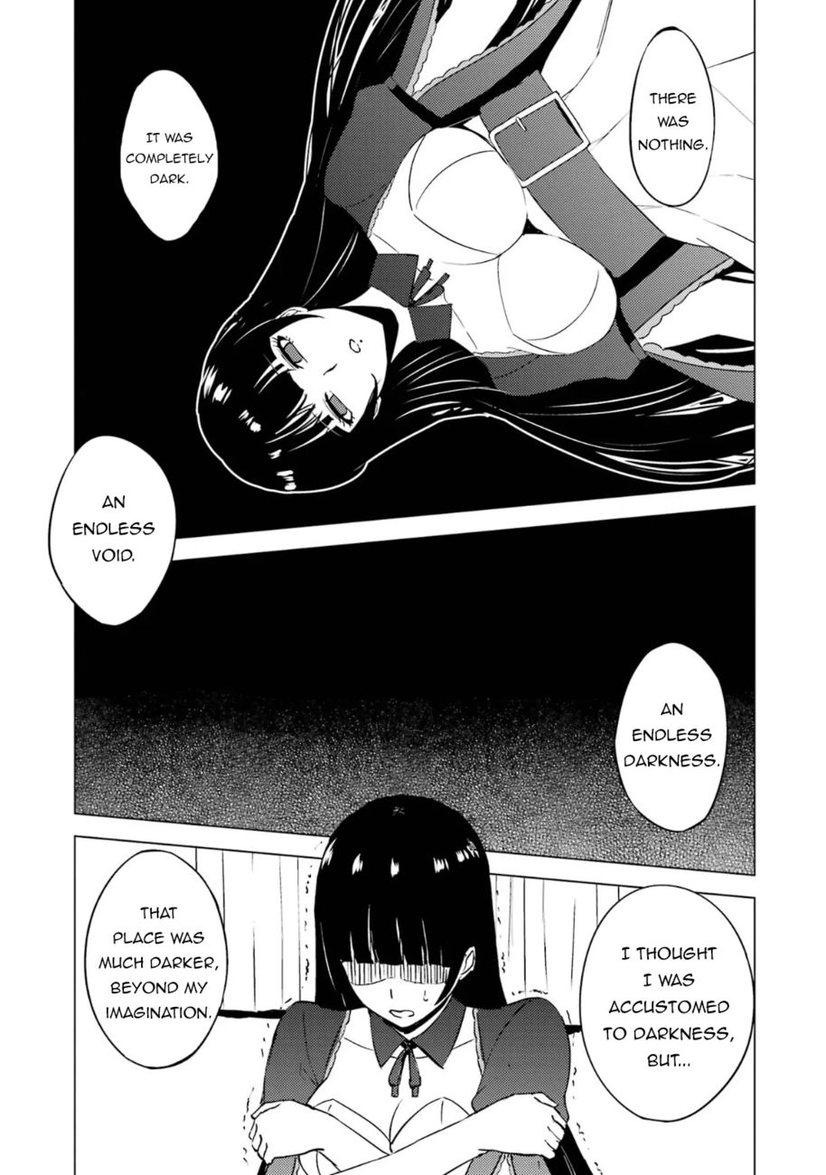 Ore No Genjitsu Wa Renai Game Ka To Omottara Inochigake No Game Datta chapter 65 page 18
