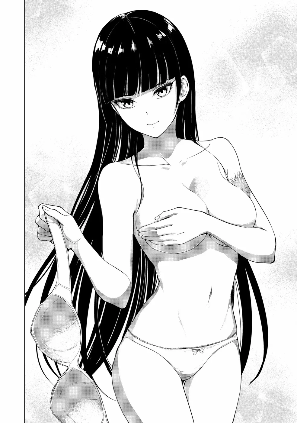 Ore No Genjitsu Wa Renai Game Ka To Omottara Inochigake No Game Datta chapter 69 page 10