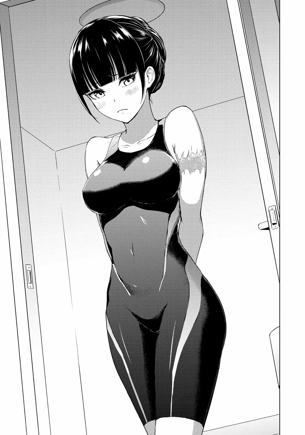 Ore No Genjitsu Wa Renai Game Ka To Omottara Inochigake No Game Datta chapter 69 page 21