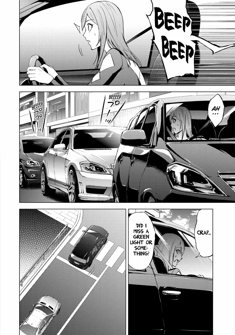 Ore No Genjitsu Wa Renai Game Ka To Omottara Inochigake No Game Datta chapter 70 page 13