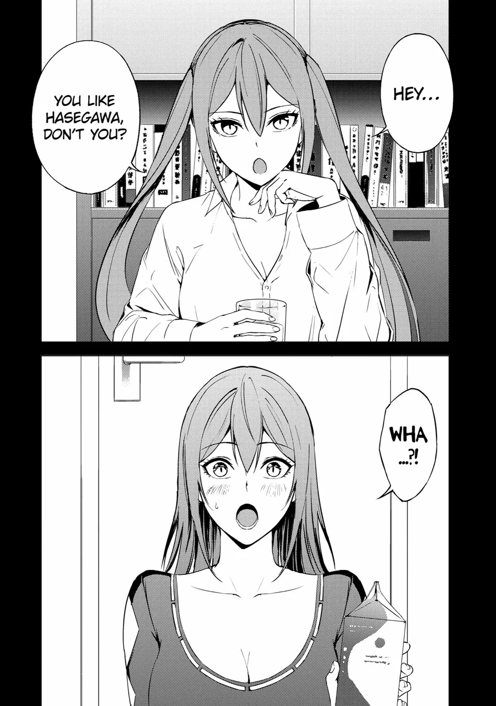 Ore No Genjitsu Wa Renai Game Ka To Omottara Inochigake No Game Datta chapter 70 page 15