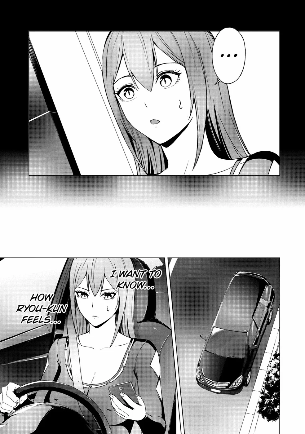 Ore No Genjitsu Wa Renai Game Ka To Omottara Inochigake No Game Datta chapter 70 page 20