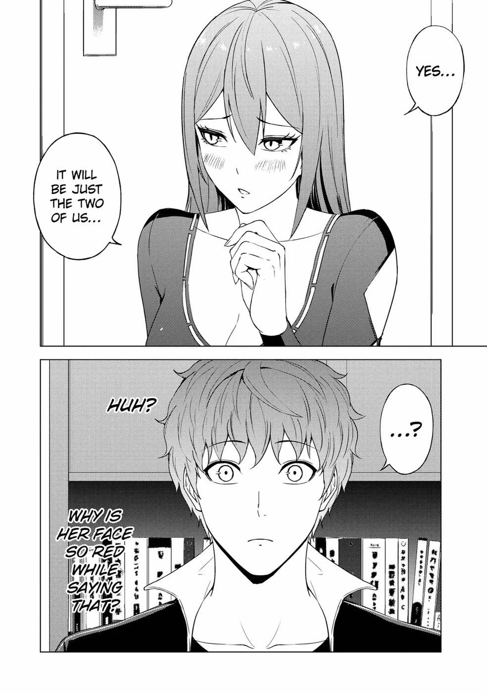 Ore No Genjitsu Wa Renai Game Ka To Omottara Inochigake No Game Datta chapter 70 page 27