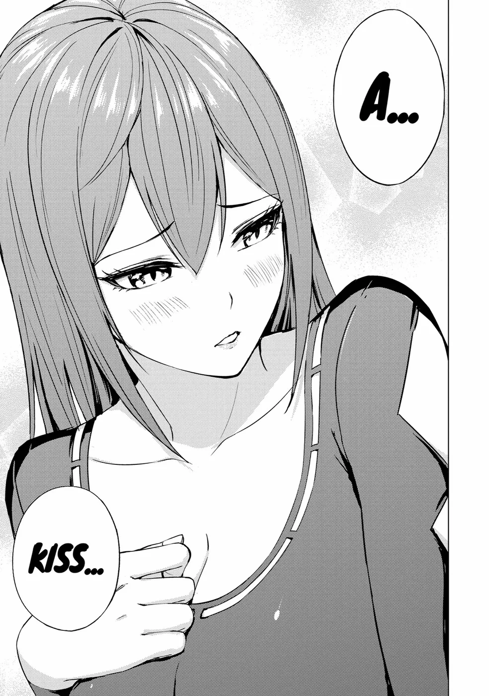 Ore No Genjitsu Wa Renai Game Ka To Omottara Inochigake No Game Datta chapter 70 page 30