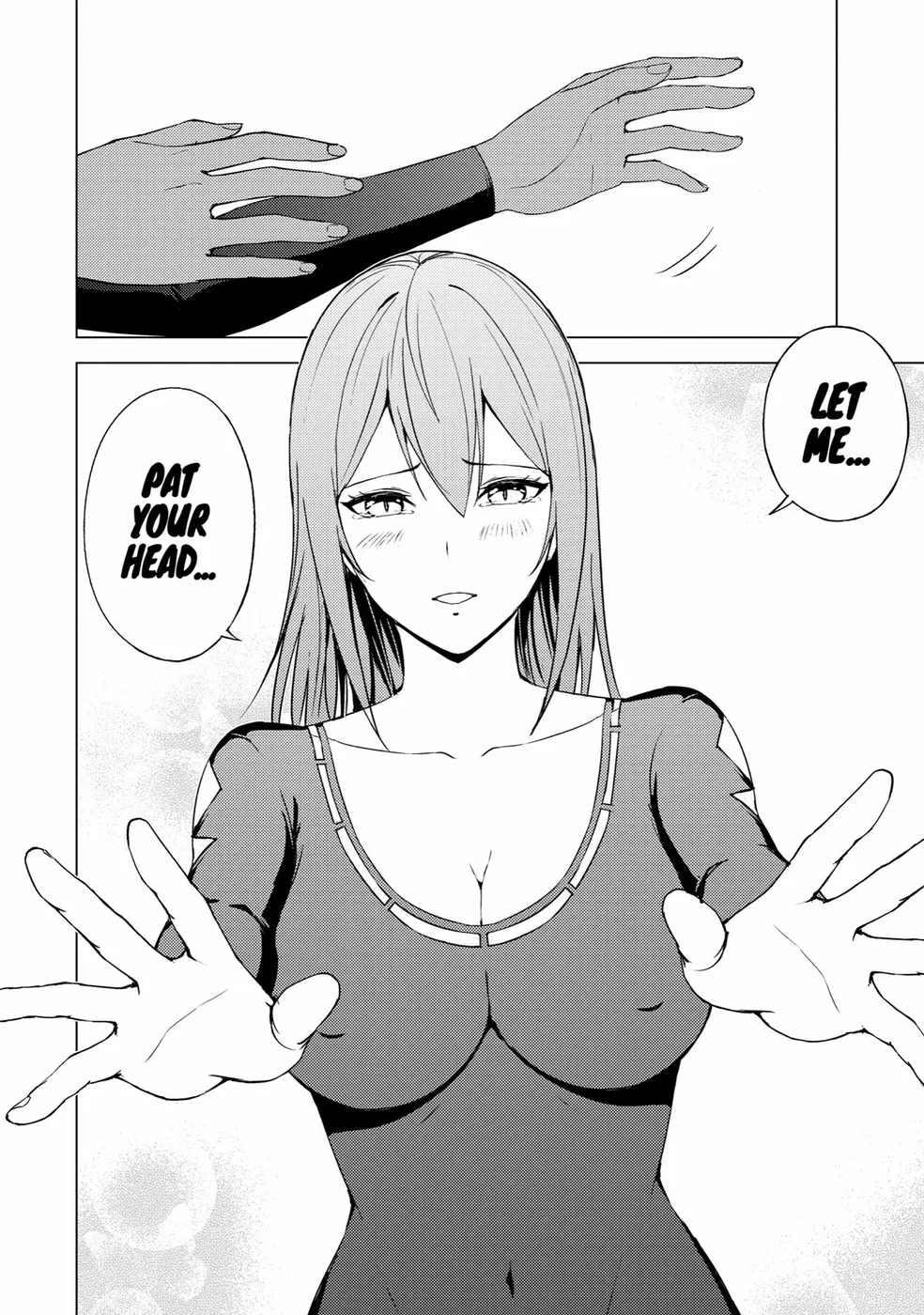 Ore No Genjitsu Wa Renai Game Ka To Omottara Inochigake No Game Datta chapter 70 page 44