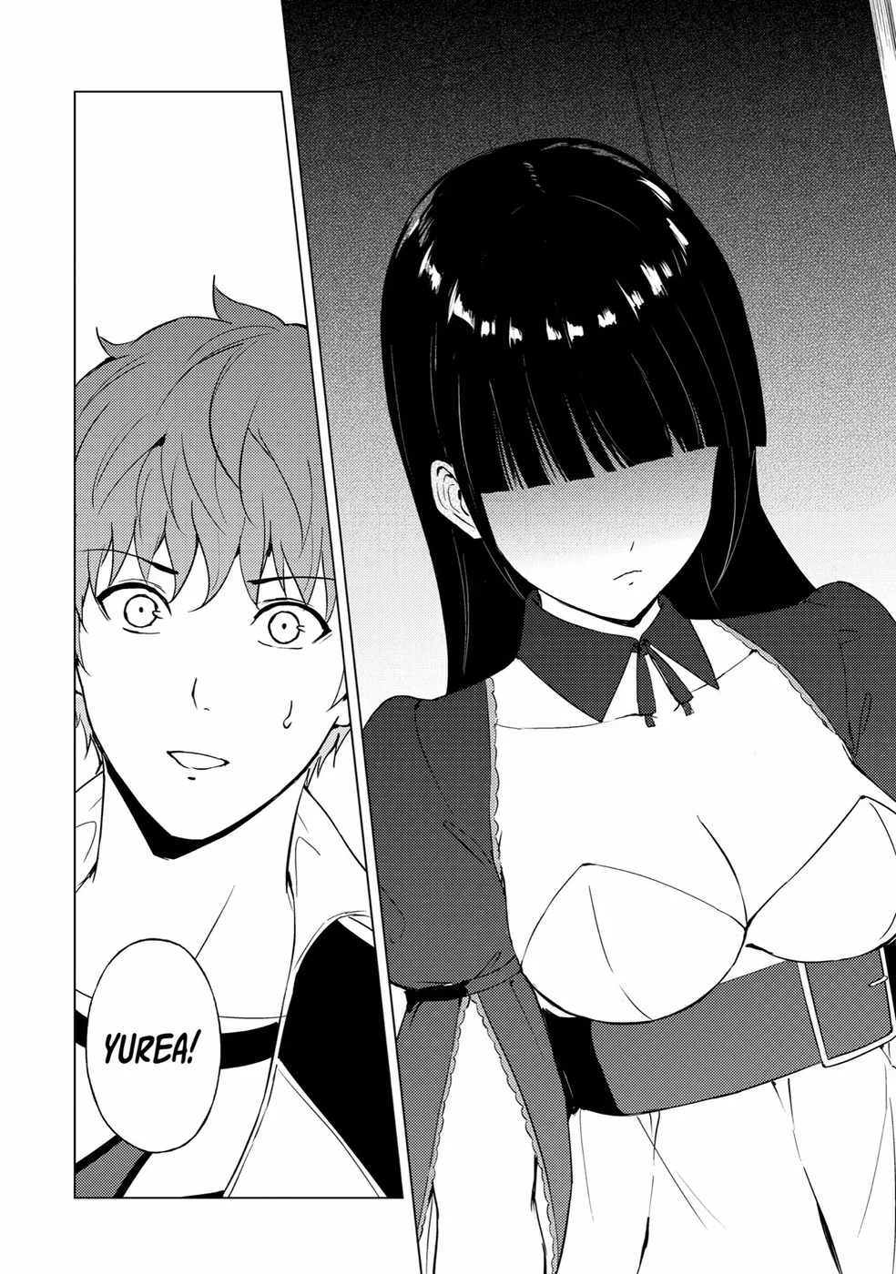 Ore No Genjitsu Wa Renai Game Ka To Omottara Inochigake No Game Datta chapter 71 page 48