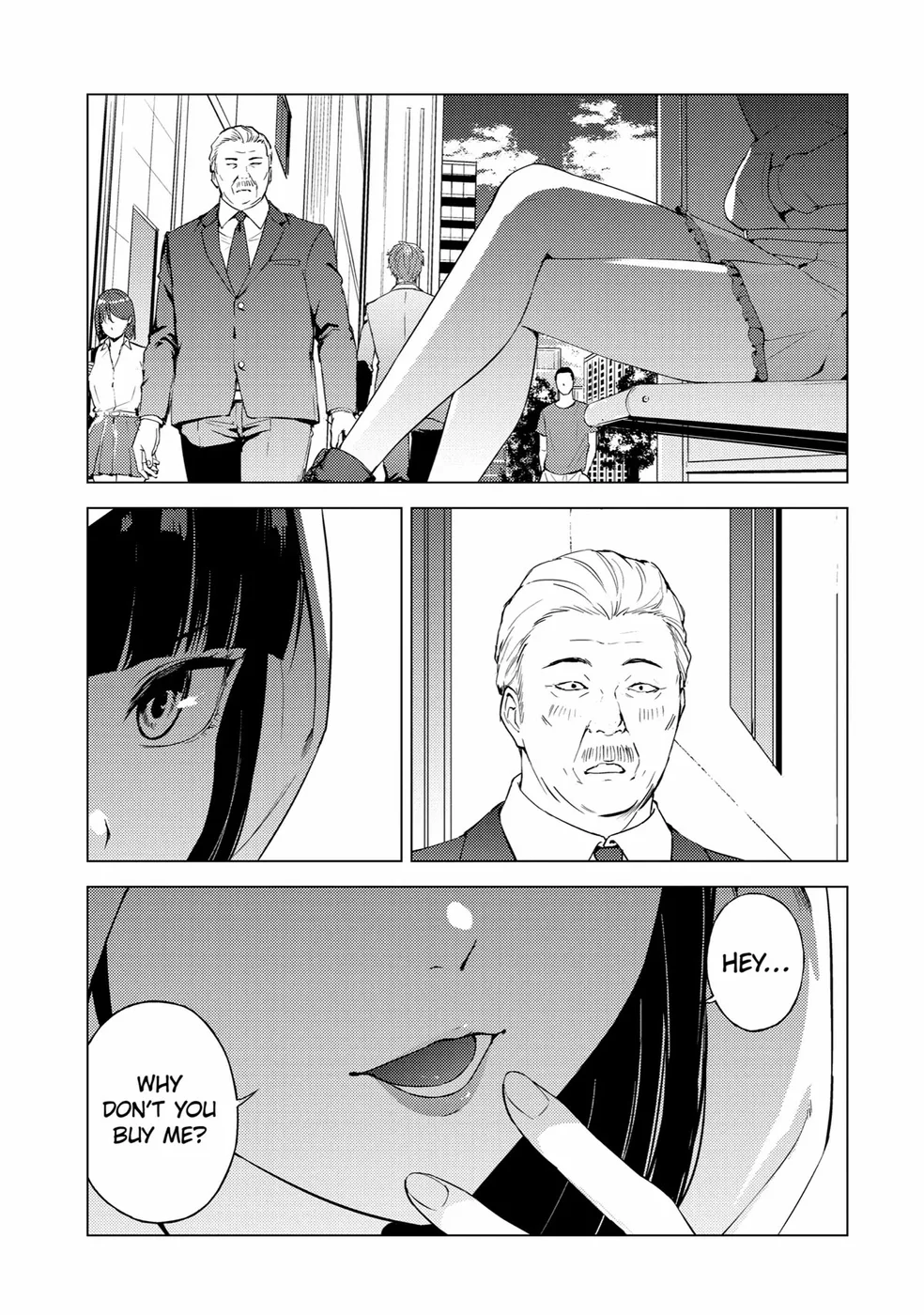 Ore No Genjitsu Wa Renai Game Ka To Omottara Inochigake No Game Datta chapter 72 page 28