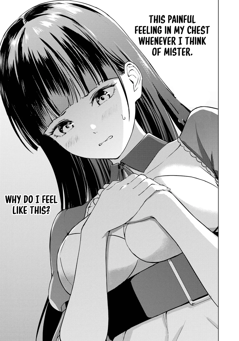 Ore No Genjitsu Wa Renai Game Ka To Omottara Inochigake No Game Datta chapter 74 page 15