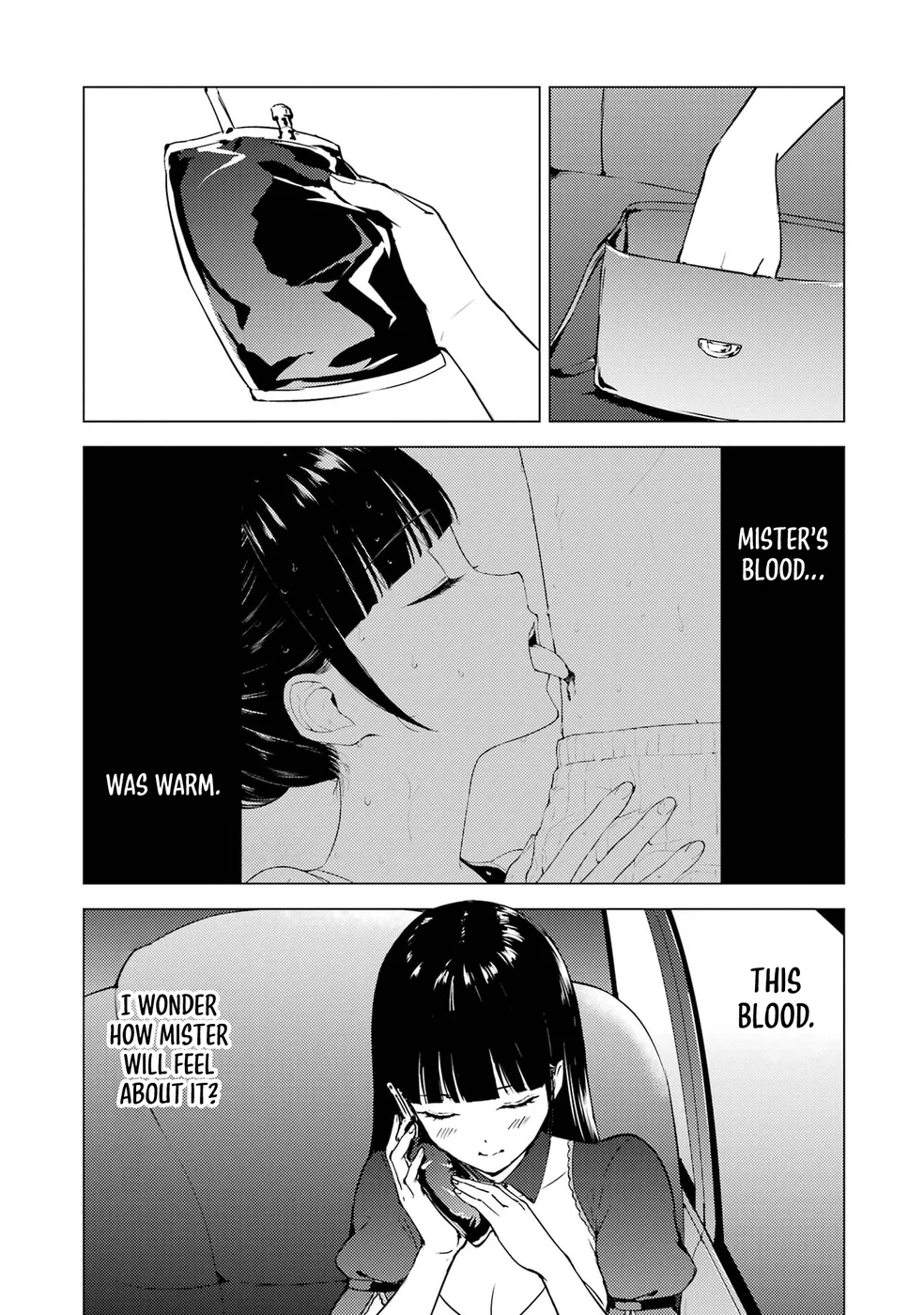 Ore No Genjitsu Wa Renai Game Ka To Omottara Inochigake No Game Datta chapter 74 page 19