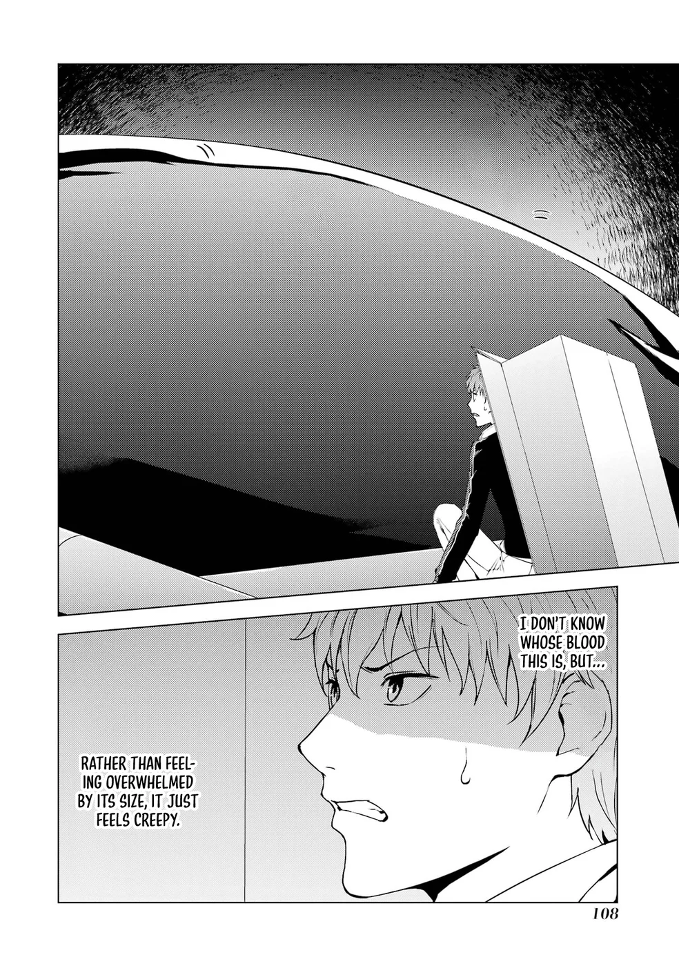 Ore No Genjitsu Wa Renai Game Ka To Omottara Inochigake No Game Datta chapter 75 page 8