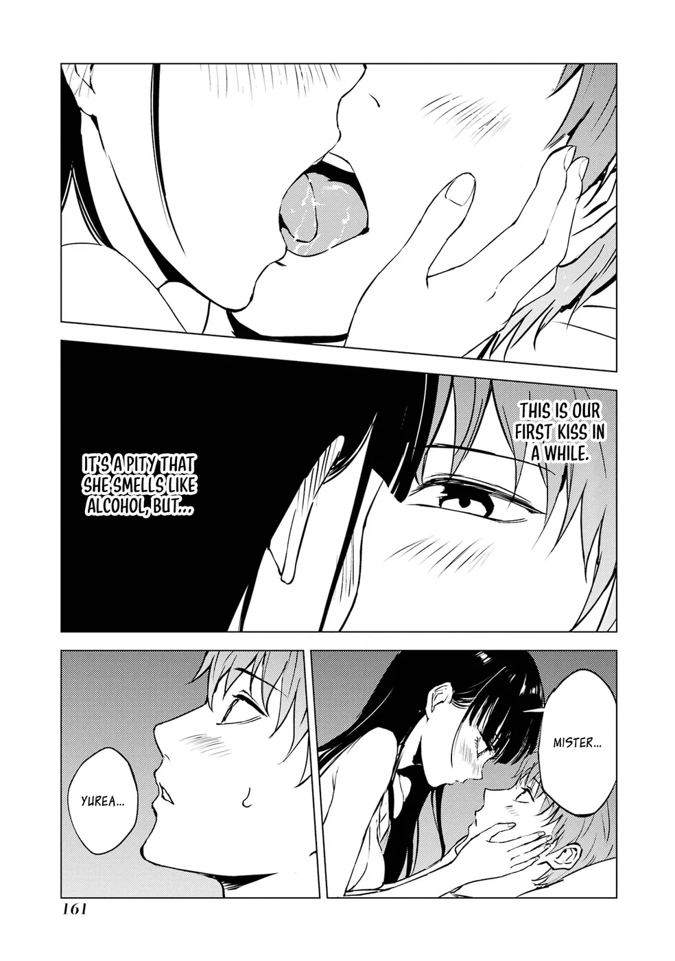 Ore No Genjitsu Wa Renai Game Ka To Omottara Inochigake No Game Datta chapter 76 page 12