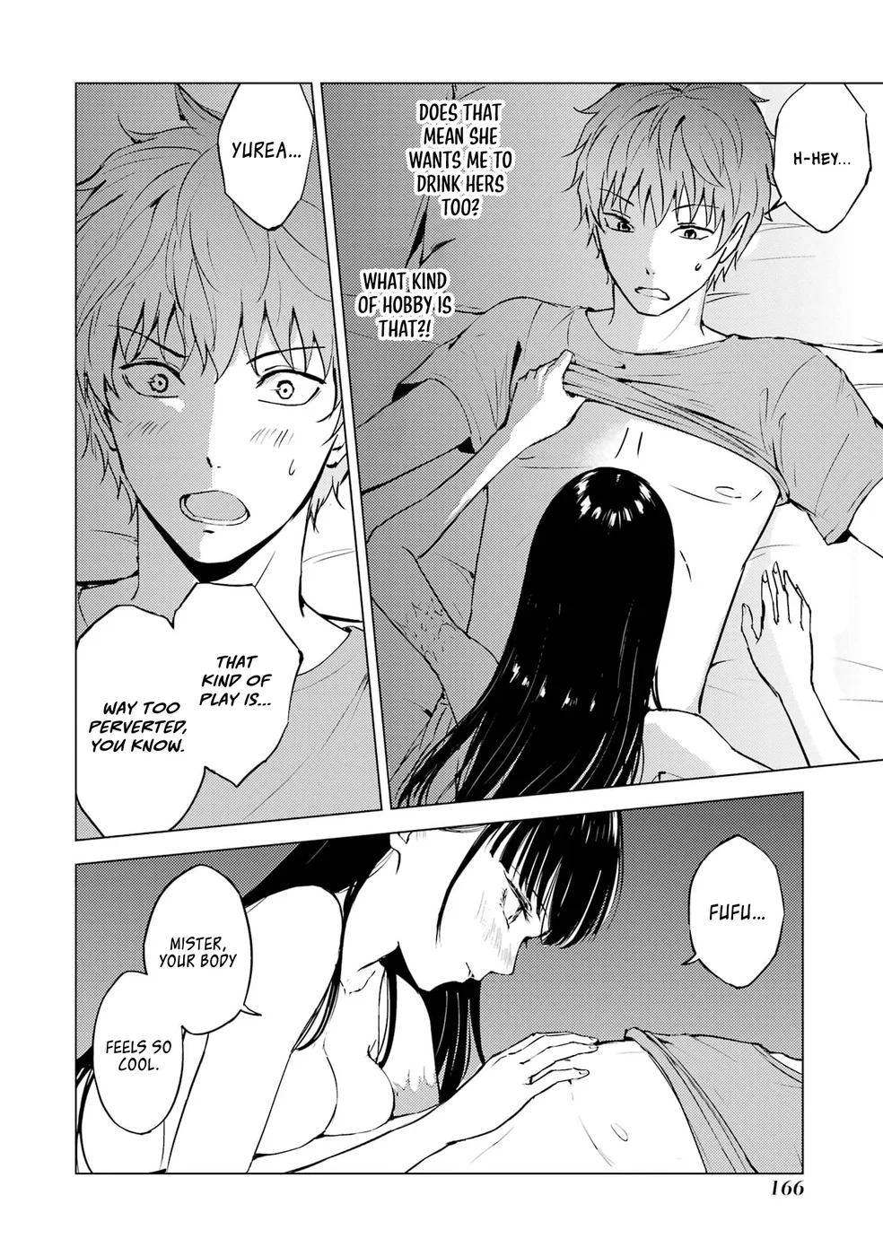 Ore No Genjitsu Wa Renai Game Ka To Omottara Inochigake No Game Datta chapter 76 page 17