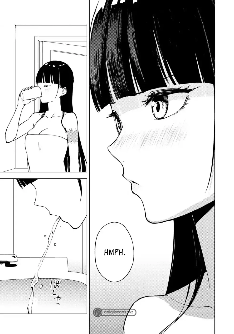 Ore No Genjitsu Wa Renai Game Ka To Omottara Inochigake No Game Datta chapter 77 page 19