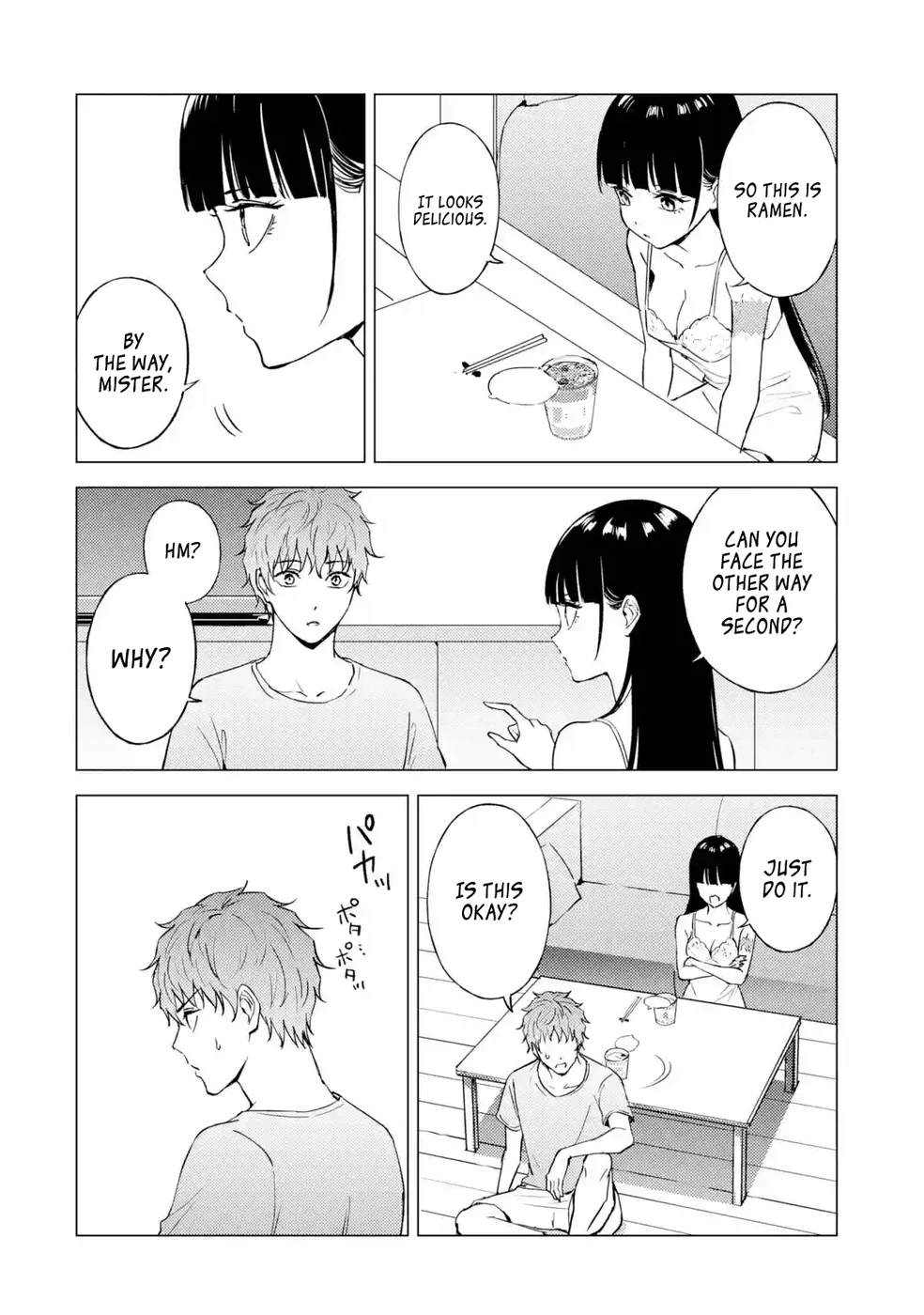 Ore No Genjitsu Wa Renai Game Ka To Omottara Inochigake No Game Datta chapter 78 page 20