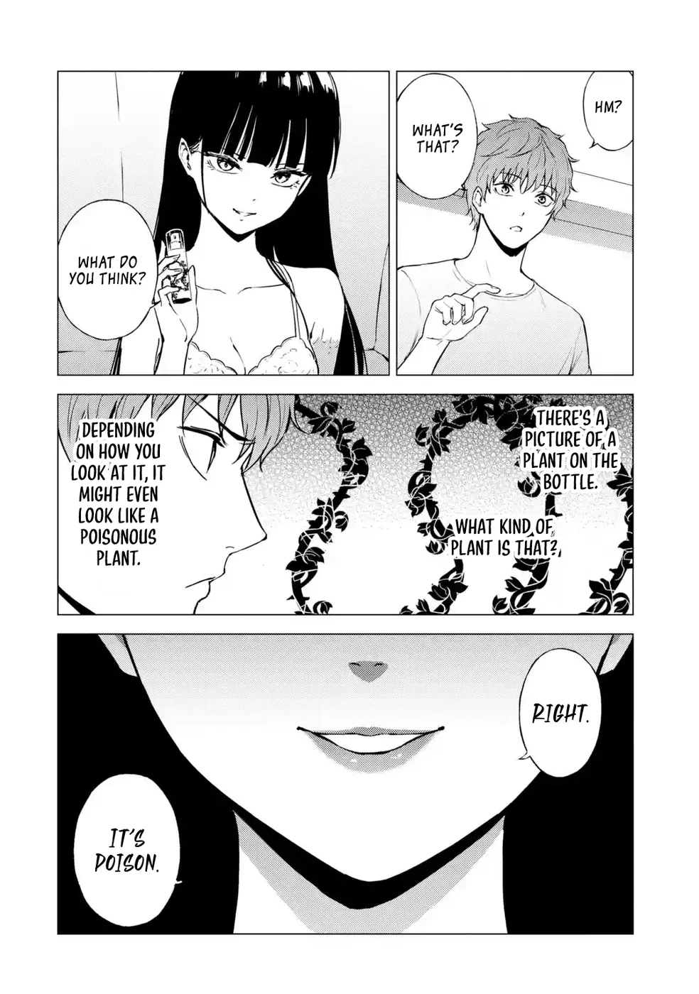 Ore No Genjitsu Wa Renai Game Ka To Omottara Inochigake No Game Datta chapter 78 page 22