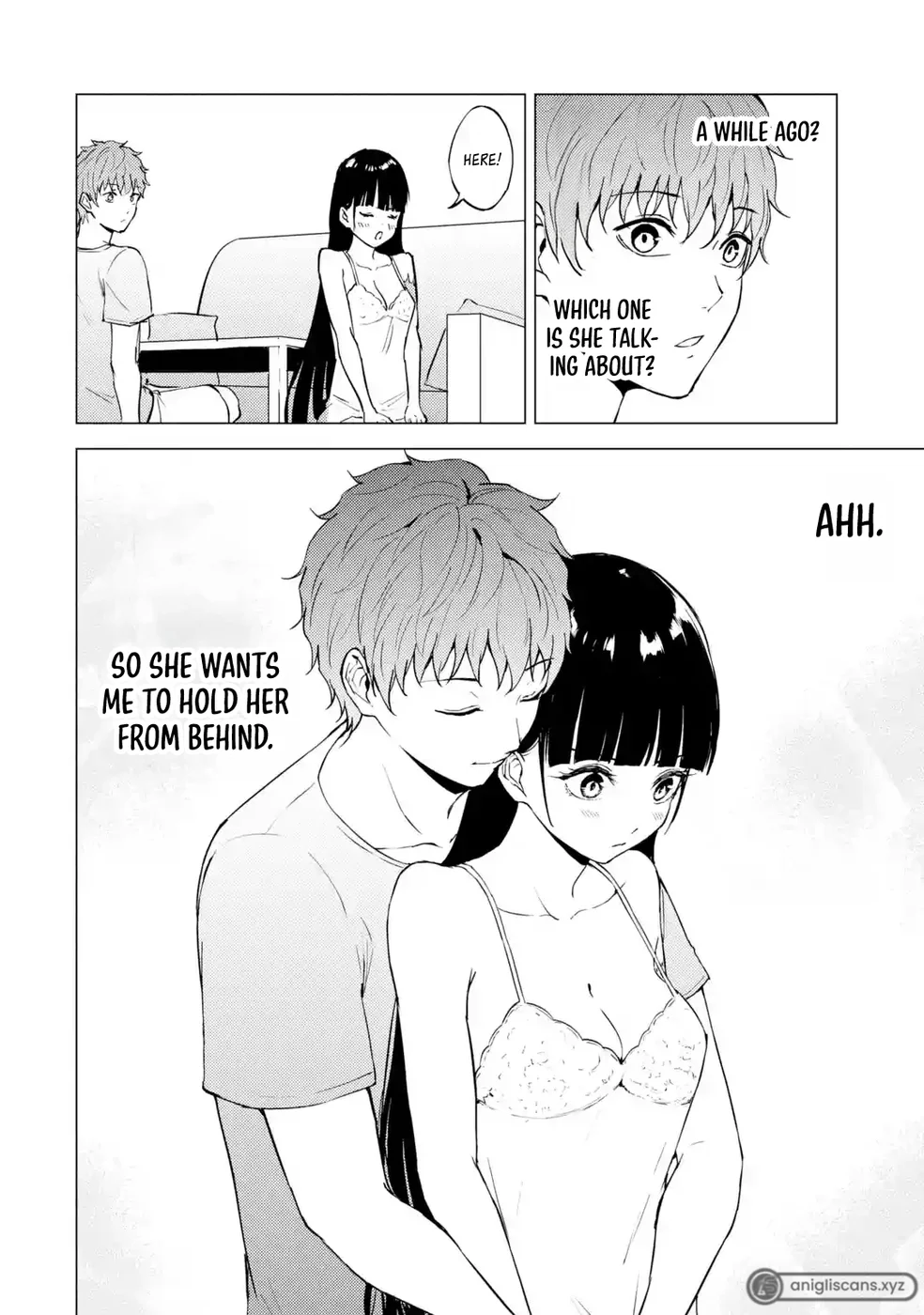 Ore No Genjitsu Wa Renai Game Ka To Omottara Inochigake No Game Datta chapter 78 page 33