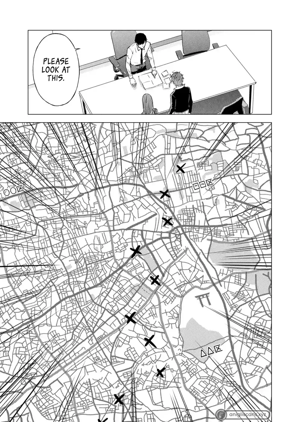 Ore No Genjitsu Wa Renai Game Ka To Omottara Inochigake No Game Datta chapter 79 page 19